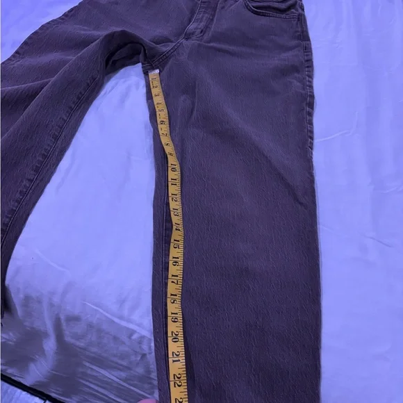 Women’s Brown Jeans Universal Threads 31R - Picture 6 of 7